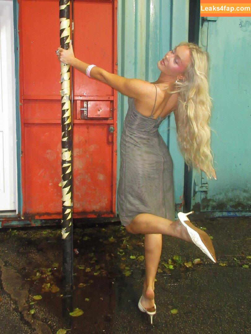 Zara Larsson / zaralarsson слитое фото фото #1413