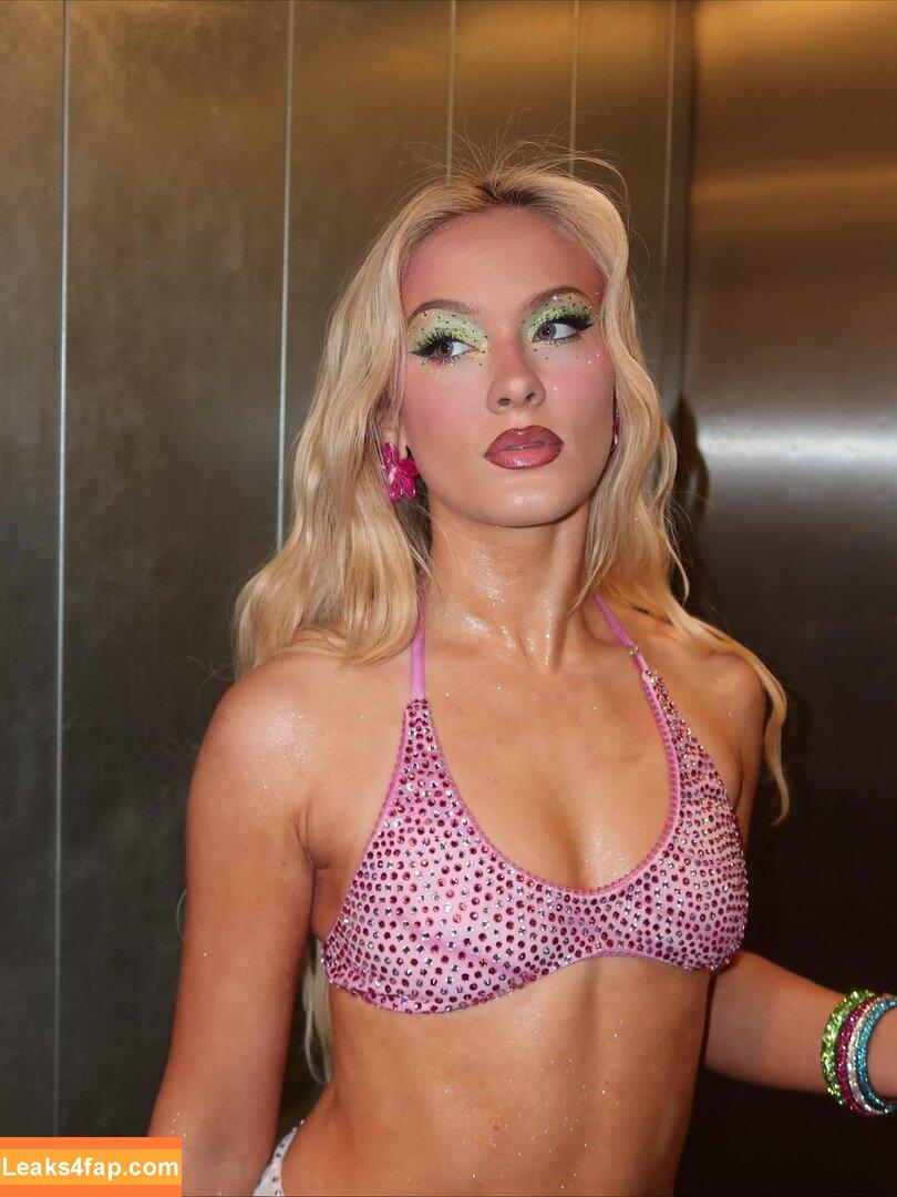 Zara Larsson / zaralarsson слитое фото фото #1417