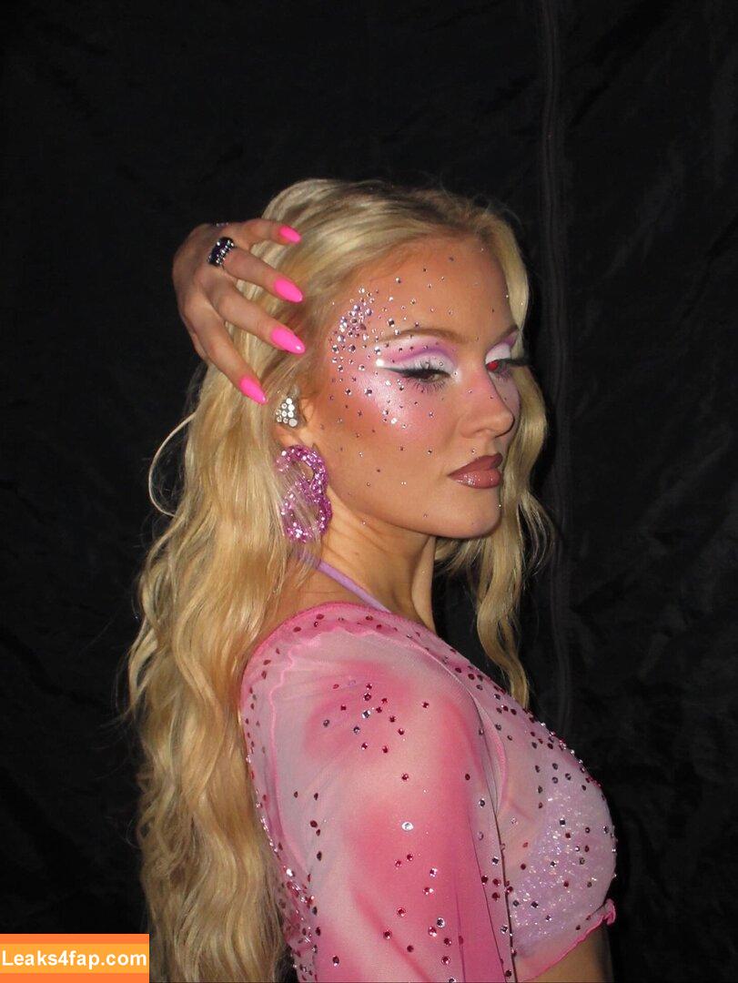 Zara Larsson / zaralarsson слитое фото фото #1418