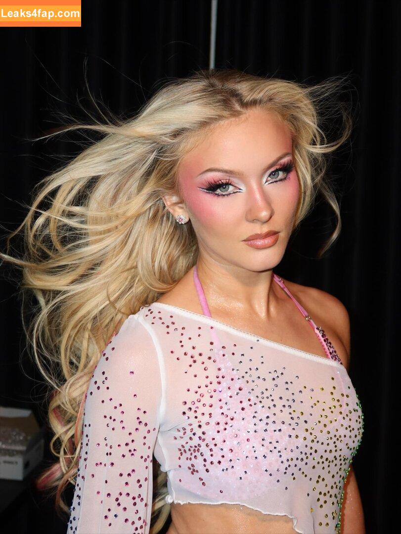 Zara Larsson / zaralarsson слитое фото фото #1429