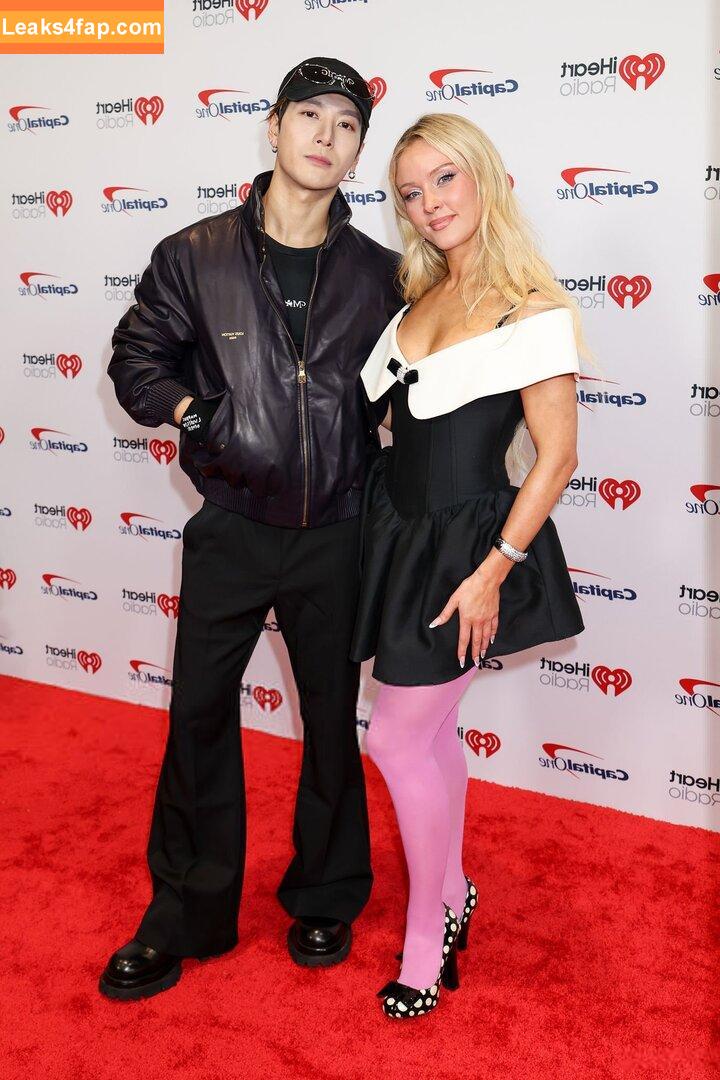 Zara Larsson / zaralarsson leaked photo photo #1469