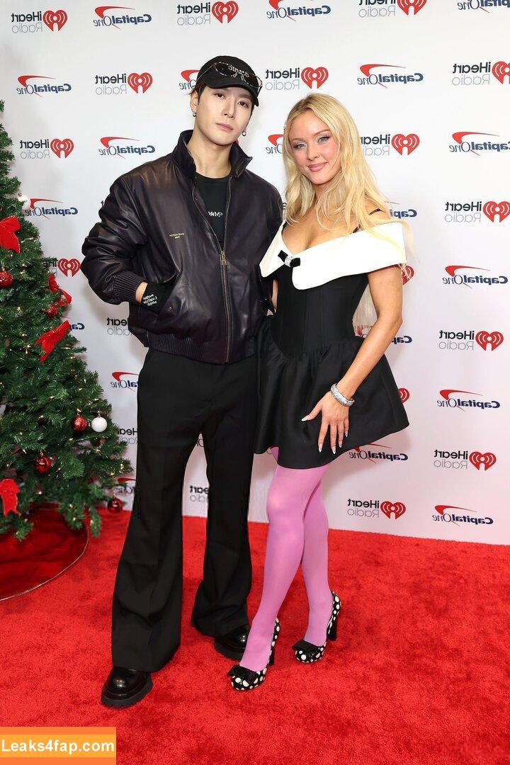 Zara Larsson / zaralarsson leaked photo photo #1470