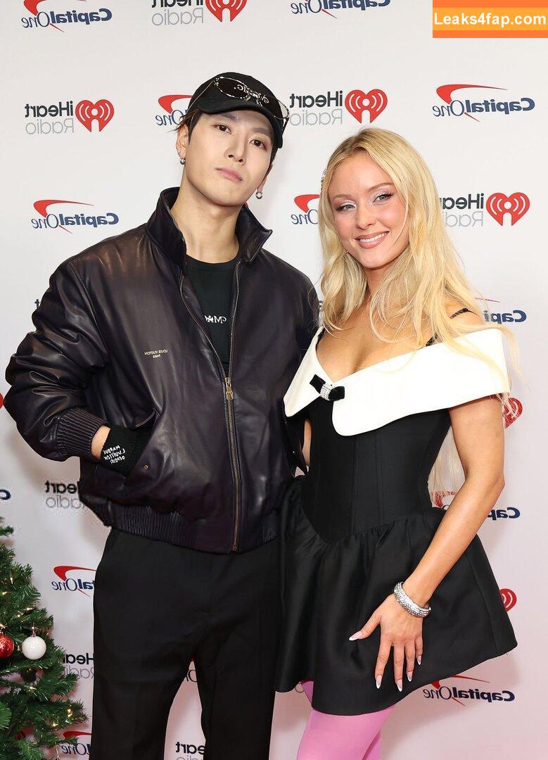 Zara Larsson / zaralarsson leaked photo photo #1476