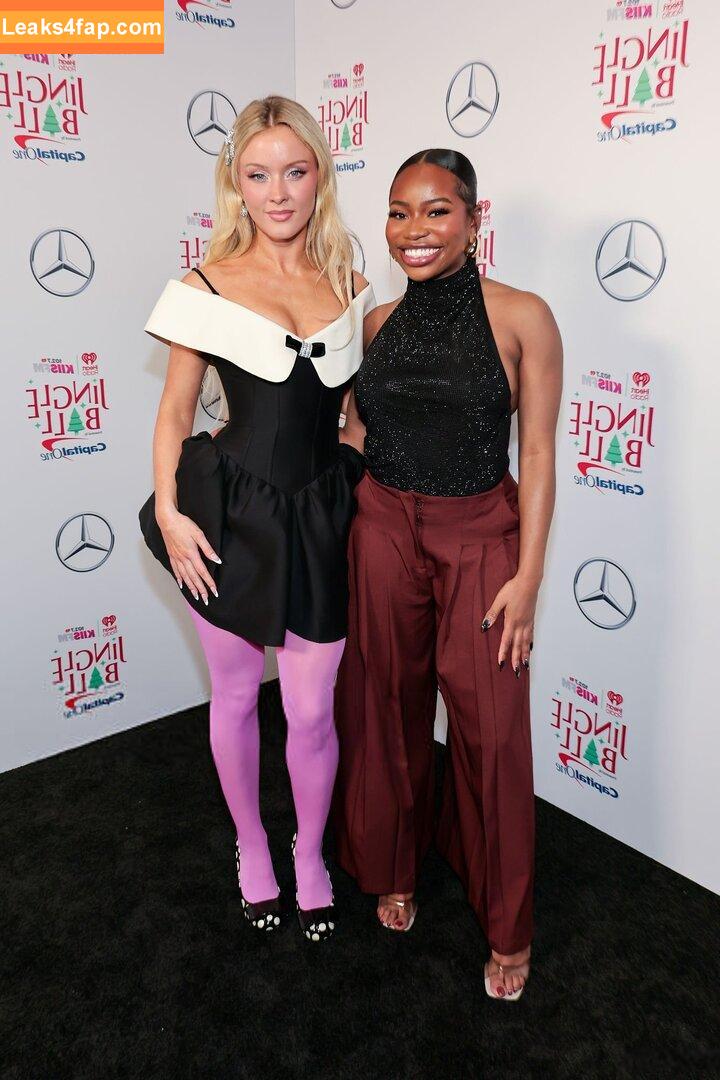 Zara Larsson / zaralarsson leaked photo photo #1478