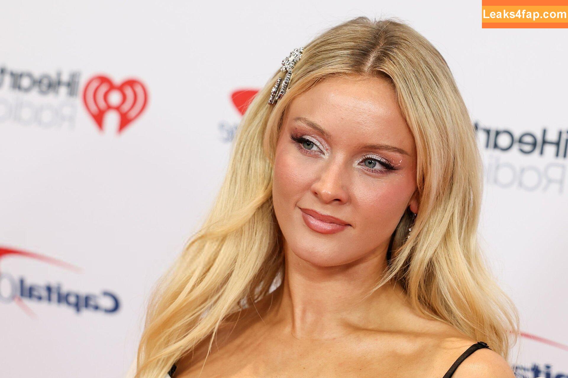 Zara Larsson / zaralarsson leaked photo photo #1481