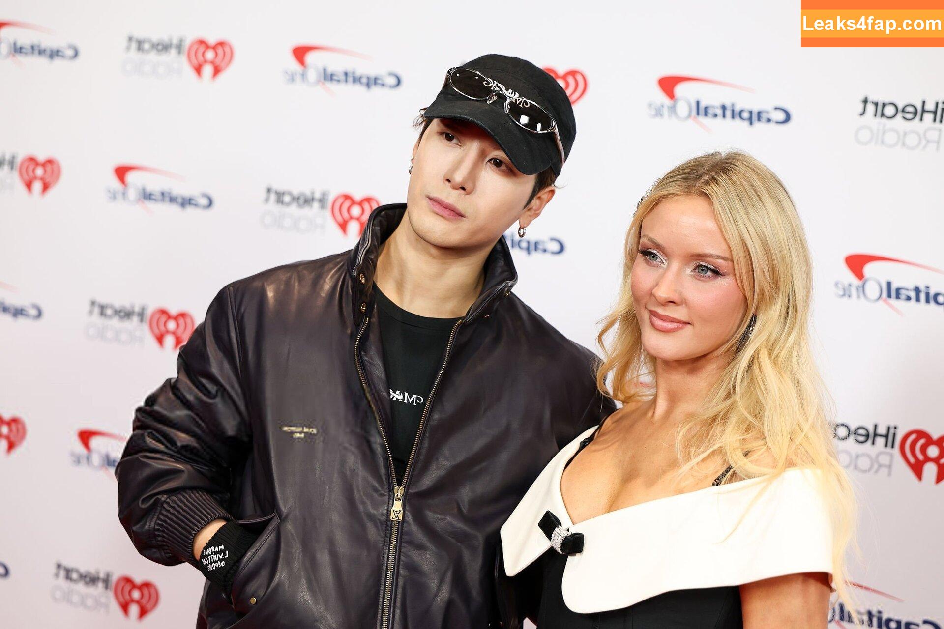 Zara Larsson / zaralarsson leaked photo photo #1482