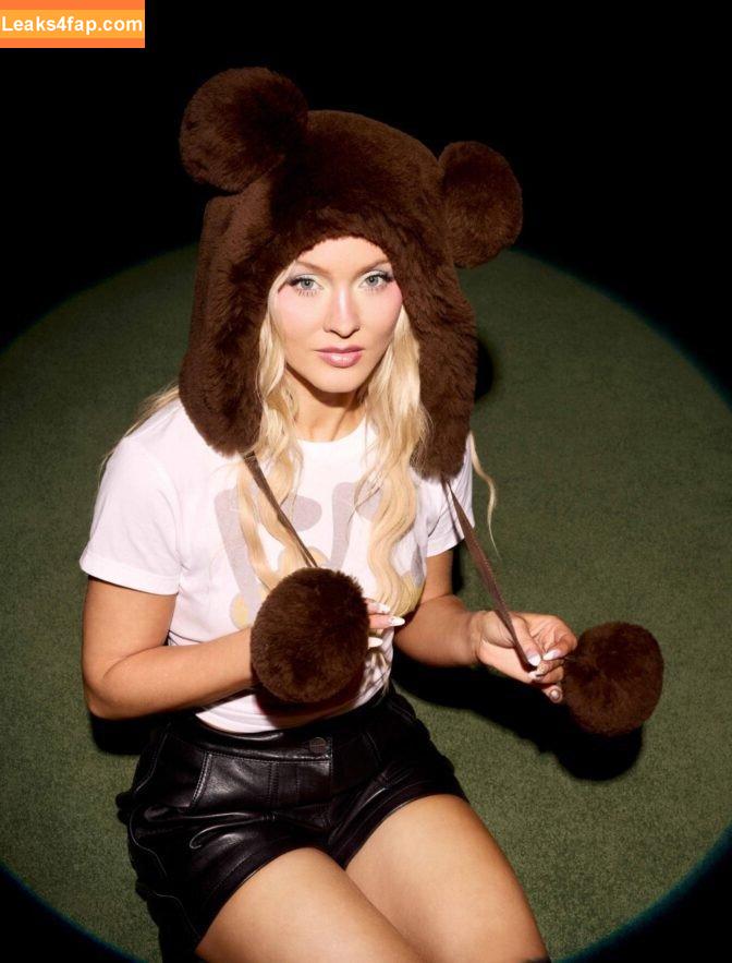 Zara Larsson / zaralarsson leaked photo photo #1493