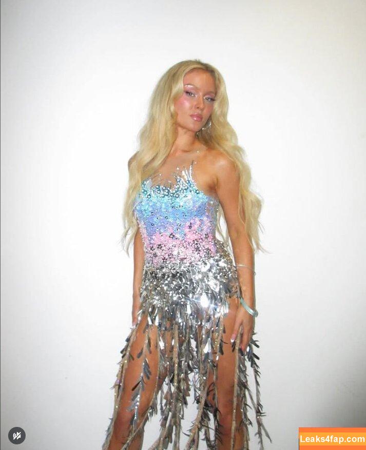 Zara Larsson / zaralarsson leaked photo photo #1536