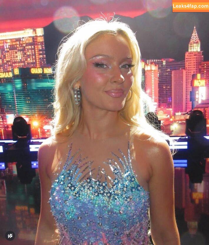 Zara Larsson / zaralarsson leaked photo photo #1539