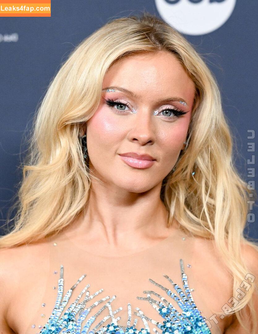 Zara Larsson / zaralarsson leaked photo photo #1560