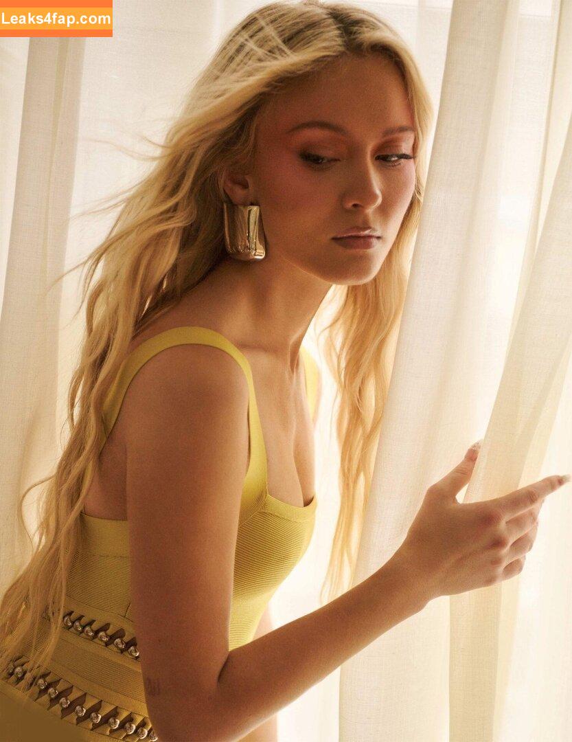 Zara Larsson / zaralarsson leaked photo photo #1566