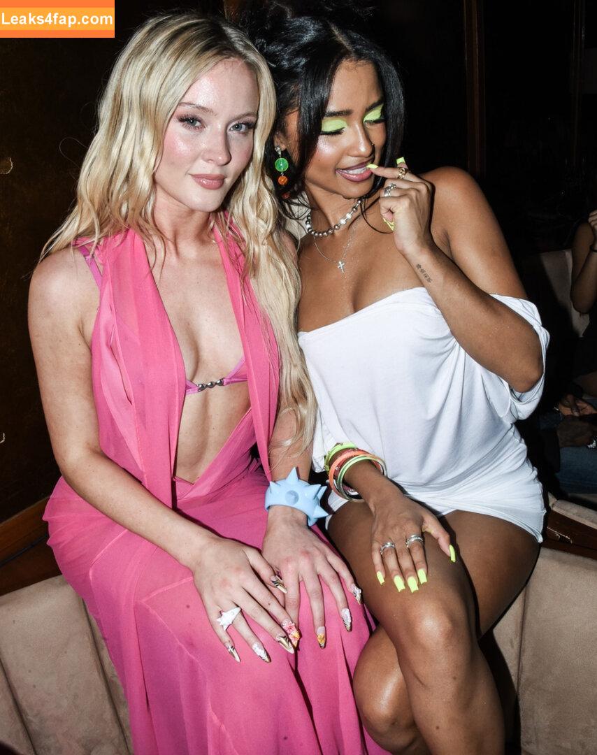 Zara Larsson / zaralarsson leaked photo photo #1601