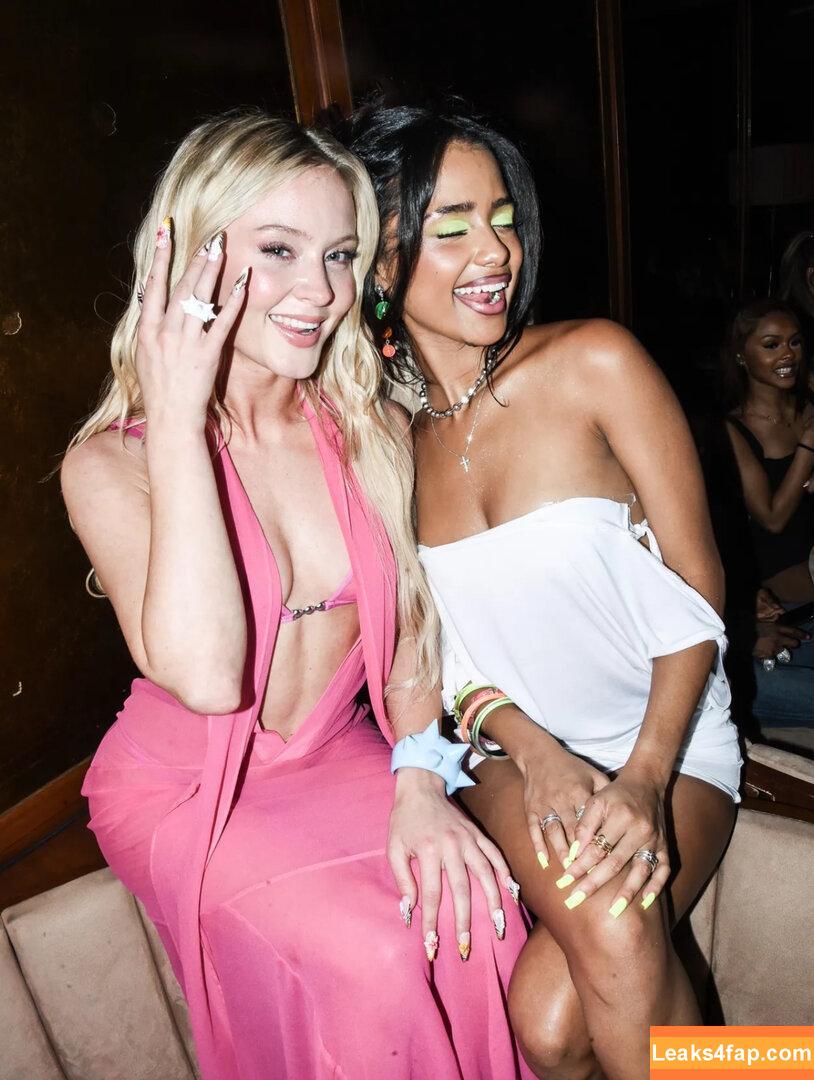 Zara Larsson / zaralarsson leaked photo photo #1602