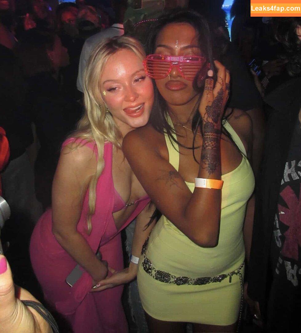 Zara Larsson / zaralarsson leaked photo photo #1604