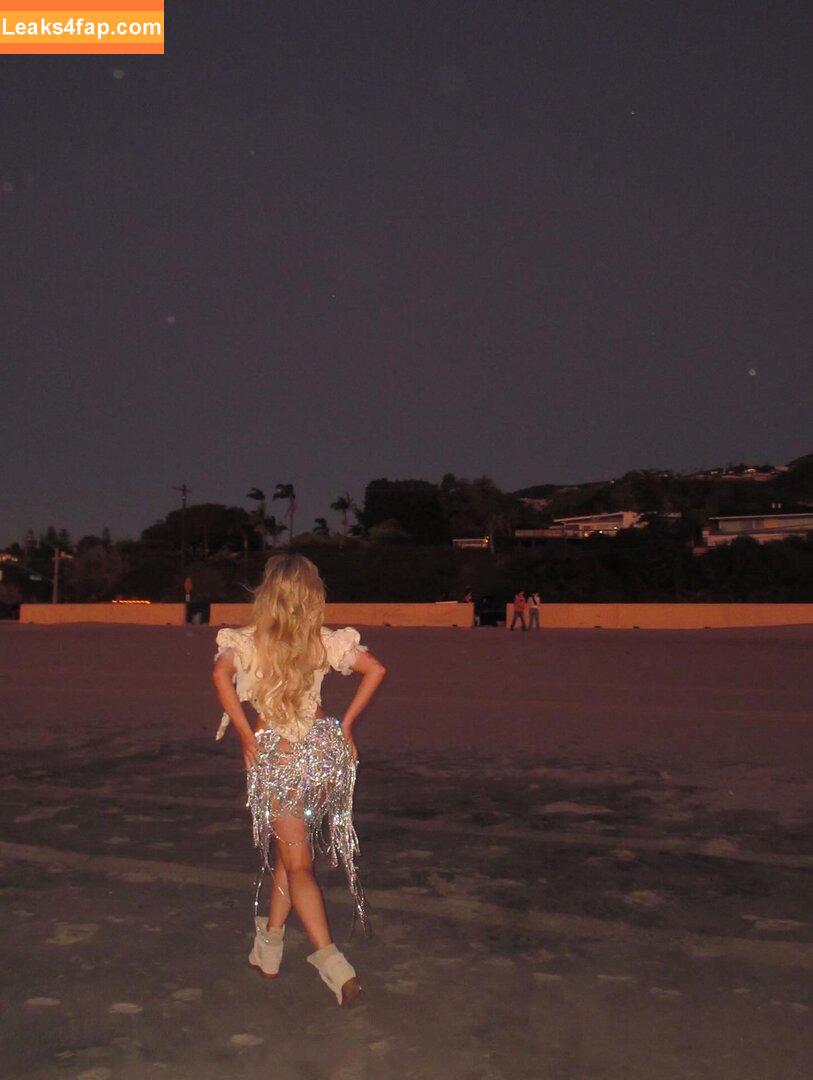 Zara Larsson / zaralarsson leaked photo photo #1610