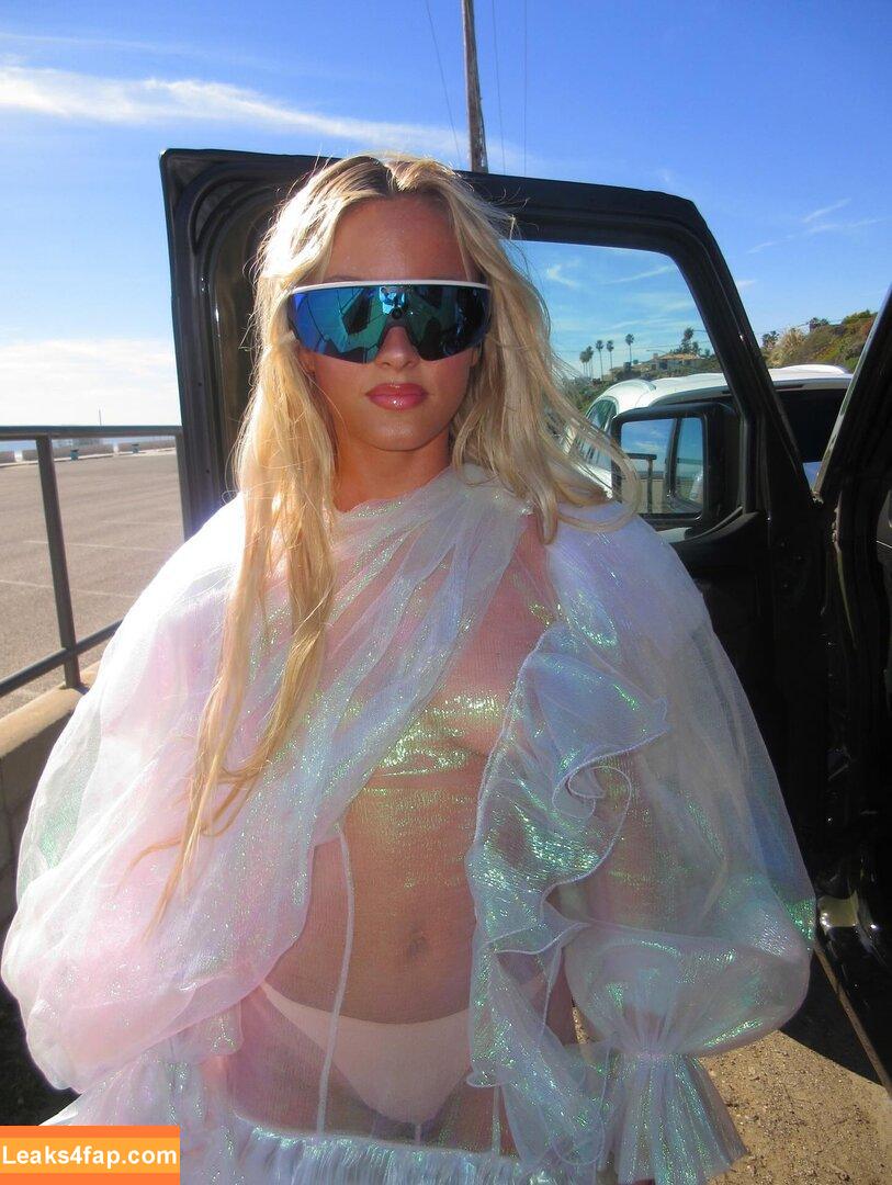 Zara Larsson / zaralarsson leaked photo photo #1612