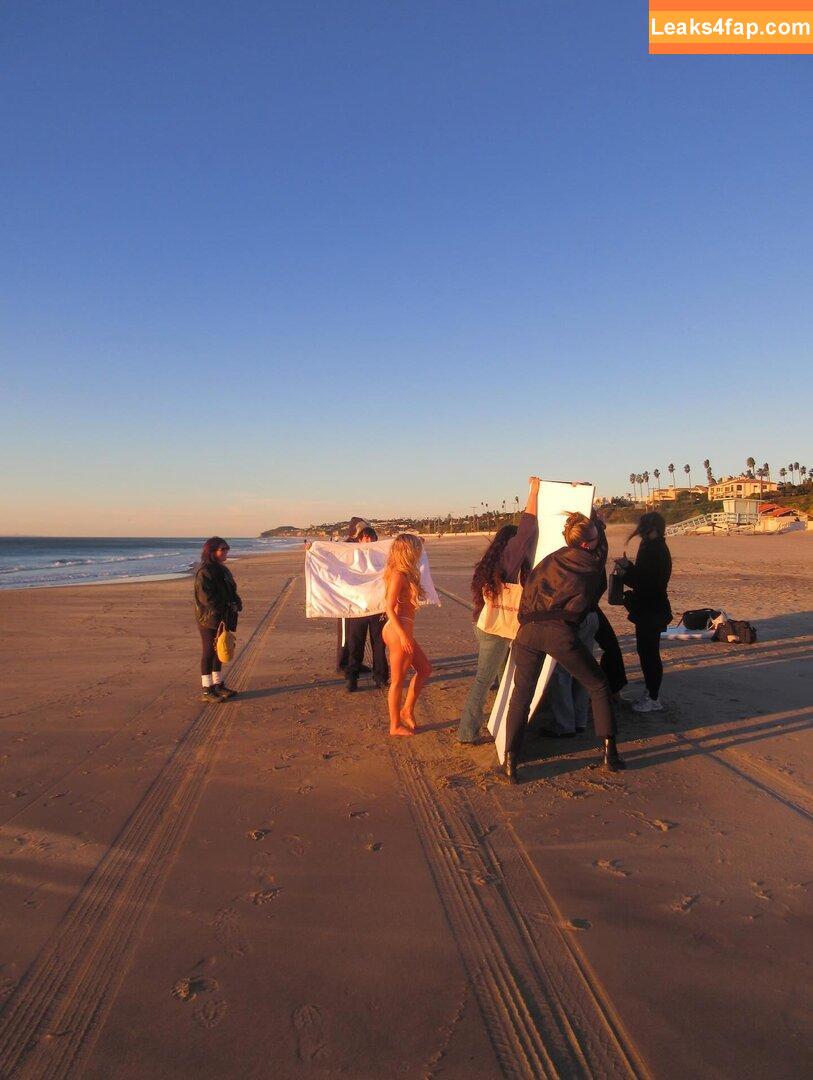 Zara Larsson / zaralarsson leaked photo photo #1620