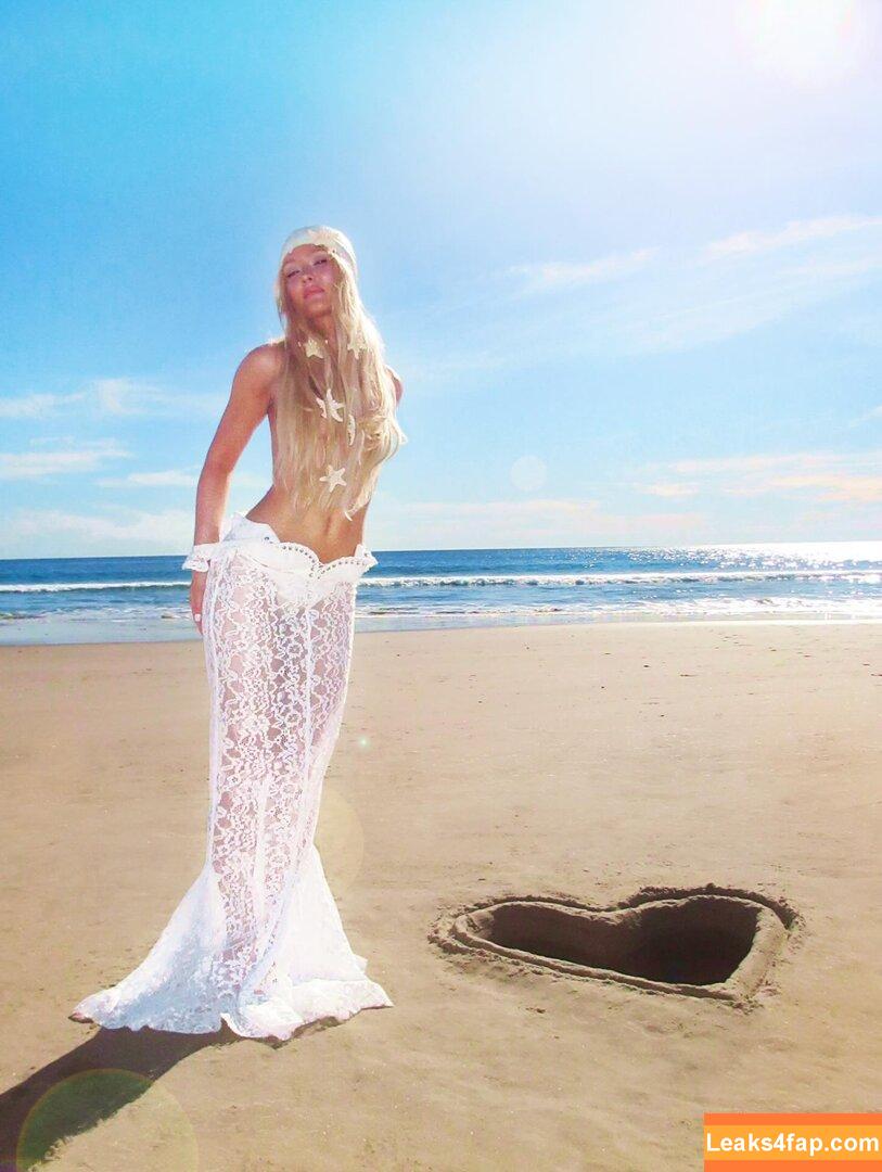 Zara Larsson / zaralarsson leaked photo photo #1621