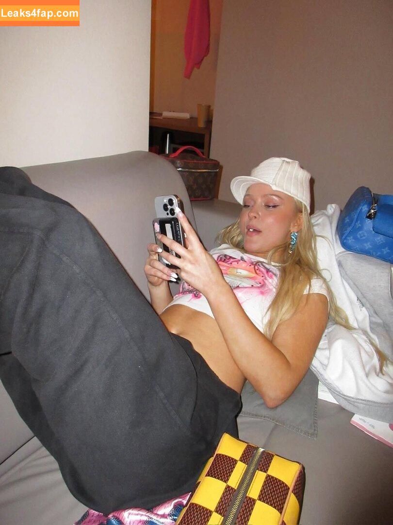 Zara Larsson / zaralarsson leaked photo photo #1632
