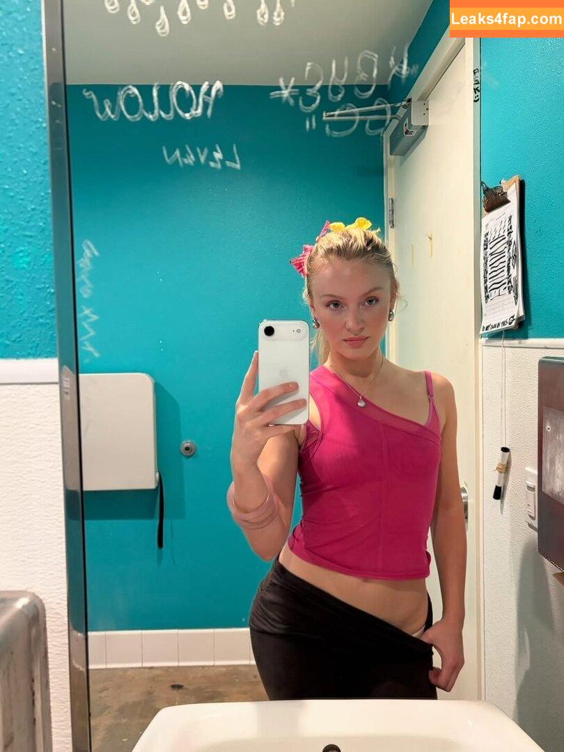 Zara Larsson / zaralarsson leaked photo photo #1633