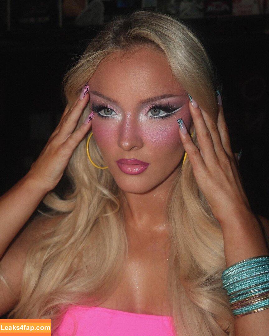 Zara Larsson / zaralarsson leaked photo photo #1645