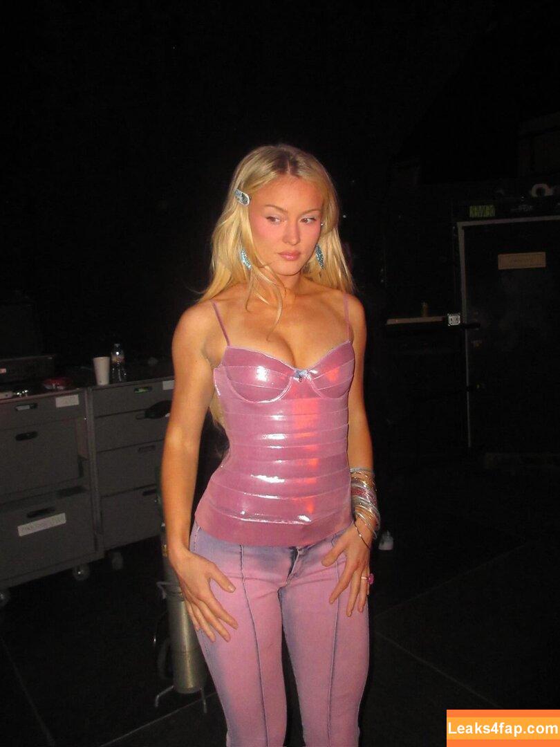 Zara Larsson / zaralarsson leaked photo photo #1654