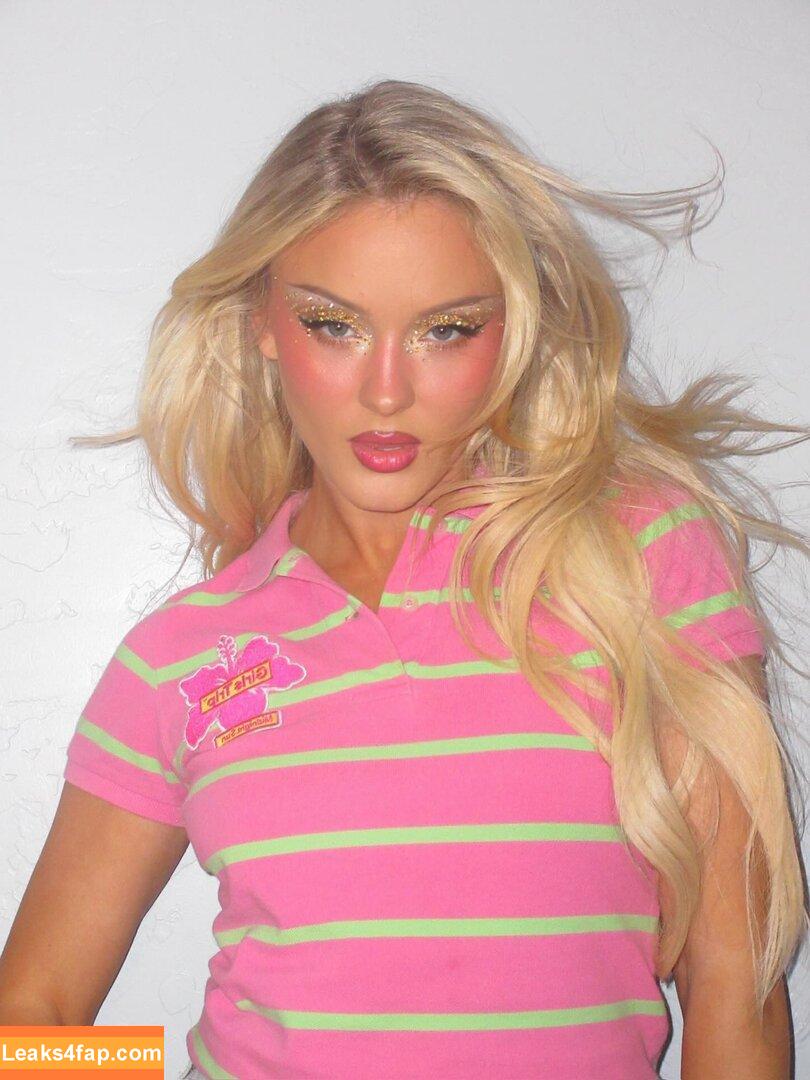 Zara Larsson / zaralarsson leaked photo photo #1655