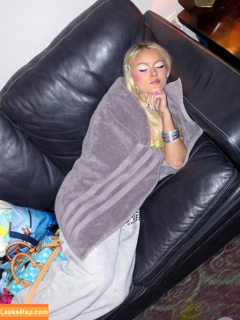 Zara Larsson / zaralarsson leaked photo photo #1657