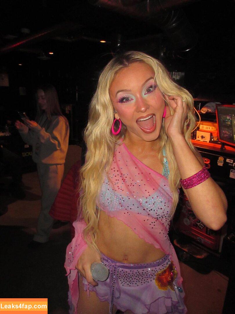 Zara Larsson / zaralarsson leaked photo photo #1662