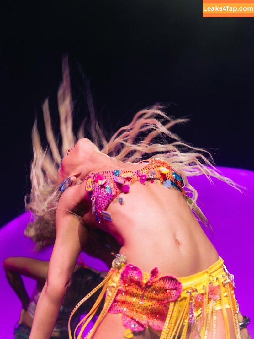 Zara Larsson / zaralarsson leaked photo photo #1668