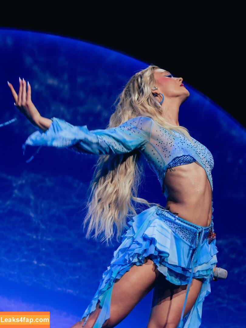 Zara Larsson / zaralarsson leaked photo photo #1670