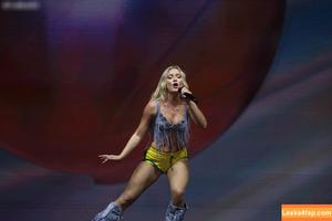 Zara Larsson photo #1002