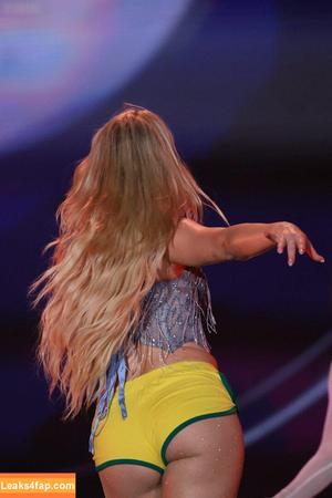 Zara Larsson photo #1018