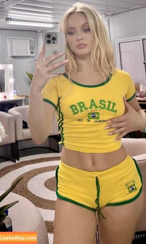 Zara Larsson photo #1026