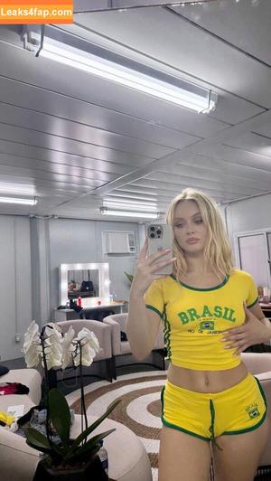 Zara Larsson photo #1029