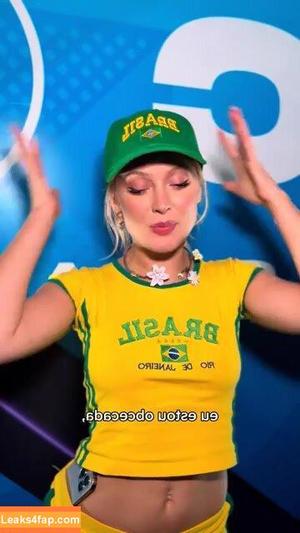 Zara Larsson photo #1034