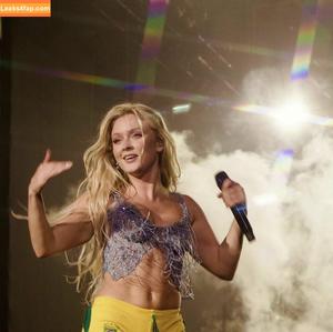 Zara Larsson photo #1037