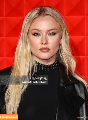 Zara Larsson photo #1050