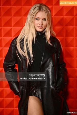 Zara Larsson photo #1052