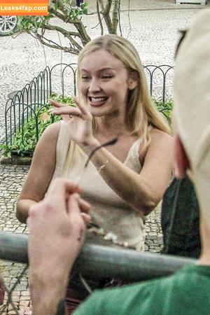 Zara Larsson photo #1057