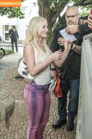 Zara Larsson photo #1058
