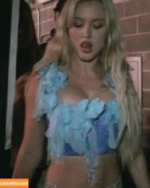Zara Larsson photo #1095