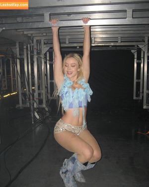 Zara Larsson photo #1101