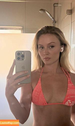 Zara Larsson photo #1240