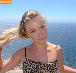 Zara Larsson photo #1246