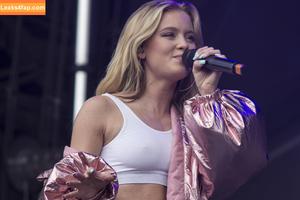 Zara Larsson photo #1275