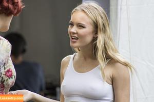 Zara Larsson photo #1276