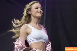 Zara Larsson photo #1278