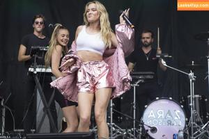 Zara Larsson photo #1279