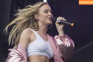 Zara Larsson photo #1280